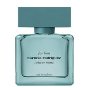 For Him Vetiver Musc Eau De Toilette 50 ML_NAR82000745101_Narciso Rodriguez