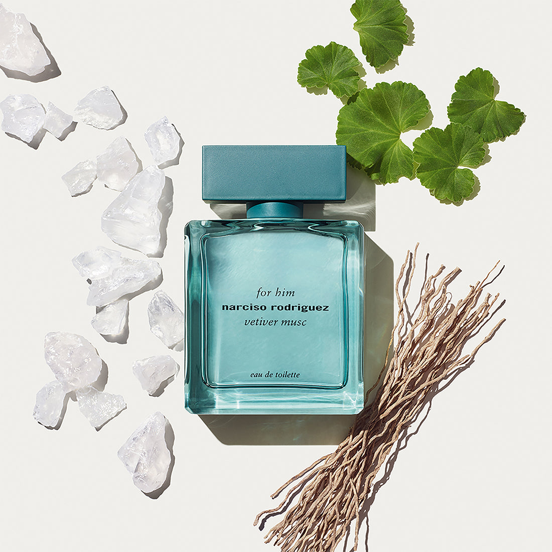 For Him Vetiver Musc Eau De Toilette 50 ML_NAR82001234101_Narciso Rodriguez-2