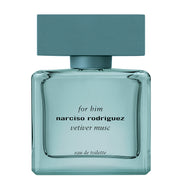 For Him Vetiver Musc Eau De Toilette 50 ML_NAR82001234101_Narciso Rodriguez