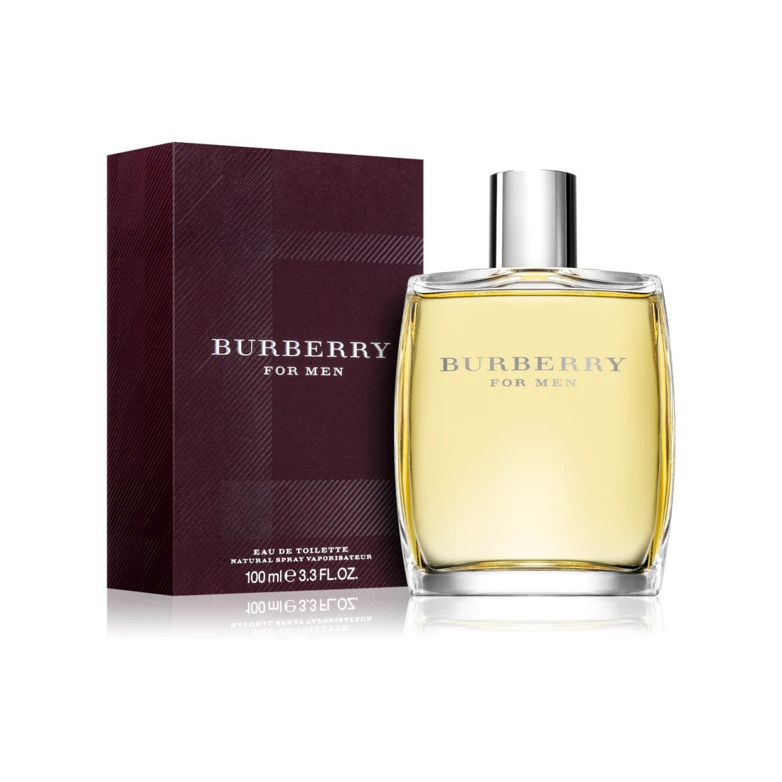 For Men Eau De Toilette 100 ML_BUR10000008383_Burberry-2