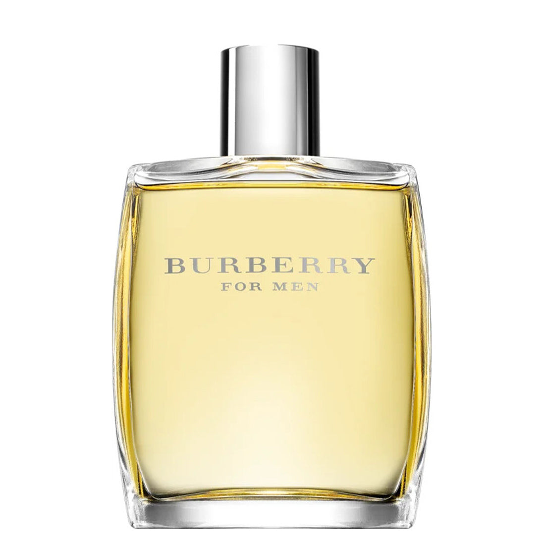 For Men Eau De Toilette 100 ML_BUR10000008383_Burberry