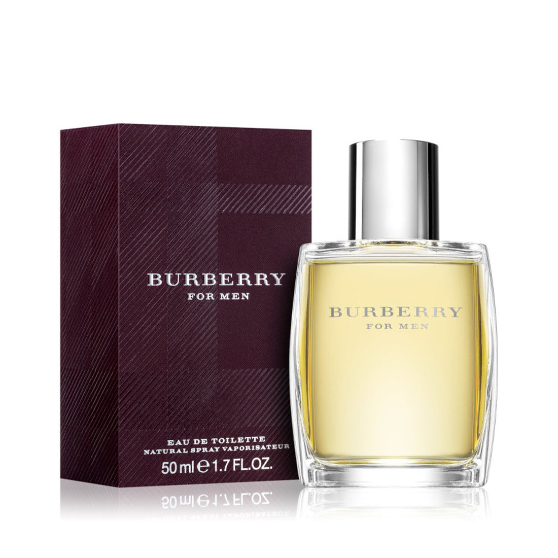 For Men Eau De Toilette 50 ML_BUR10000008385_Burberry-2
