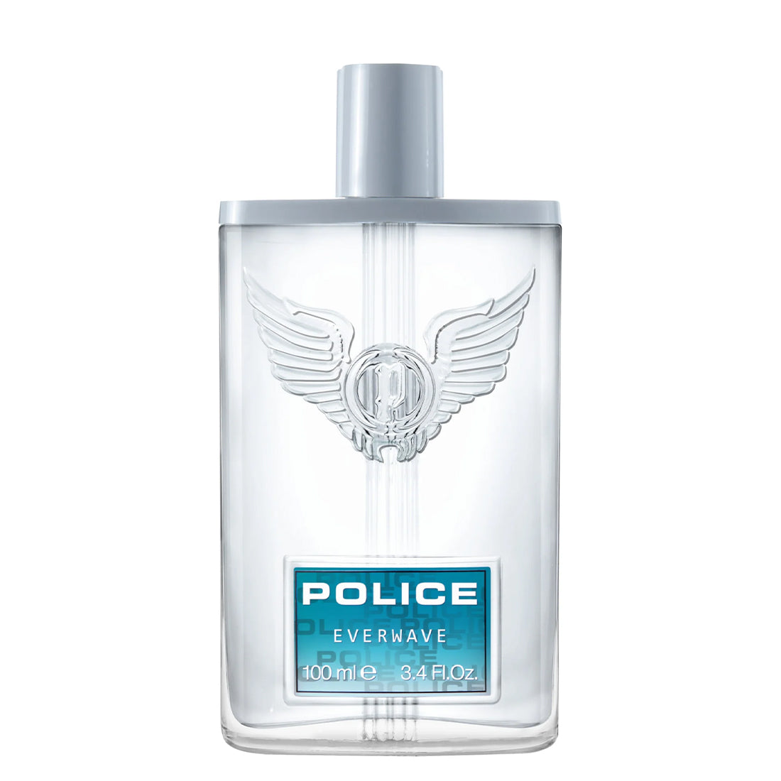 For Men Everwave Eau De Toilette 100 ml_POL651101_Police