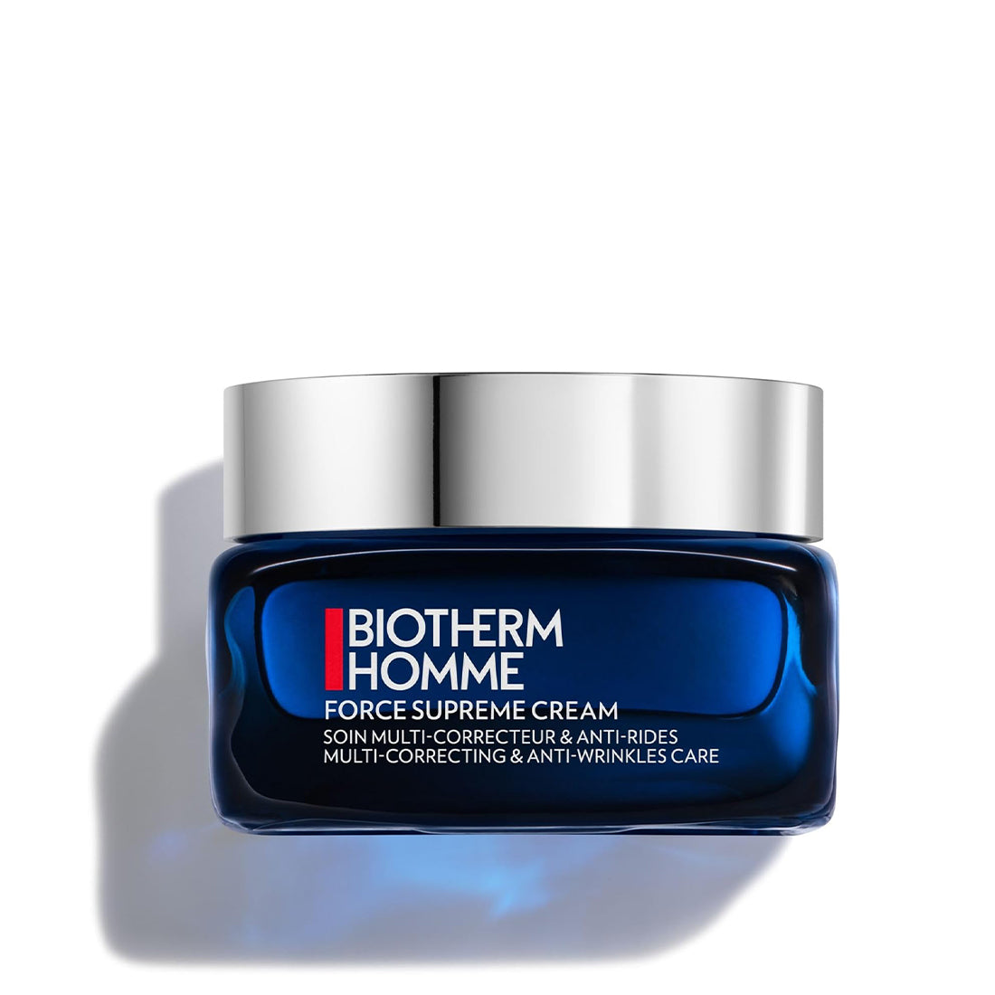 Force Supreme Cream Trattamento Multi-correttivo 50 ML_BIO6847100_Biotherm