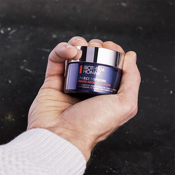 Force Supreme Youth Reshaping Cream Trattamento Multi-correttivo 50 ML_BIO6847100_Biotherm-2