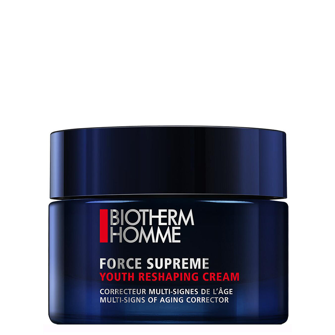 Force Supreme Youth Reshaping Cream Trattamento Multi-correttivo 50 ML_BIO6847100_Biotherm