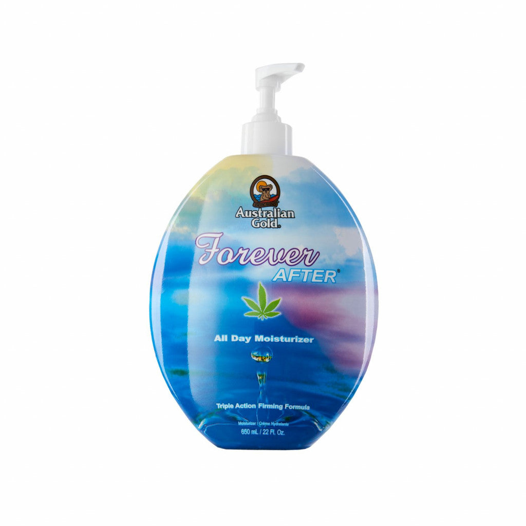 Forever After All Day Moisturizer Doposole Idratante 650 ML_AUSAGCB029_Australian Gold