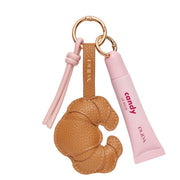 Forever Charms Croissant Lip Balm Candy_PUP070091A002_Pupa