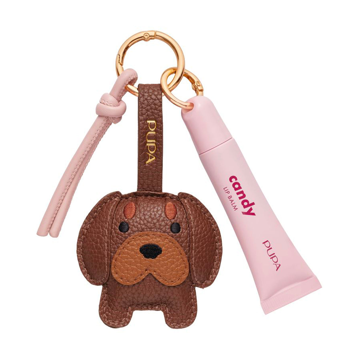 Forever Charms Max Lip Balm Candy_PUP070091A001_Pupa