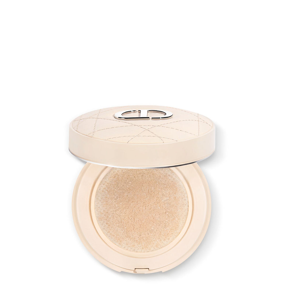 Forever Cushion Powder Cipria in polvere e trattamento ultra-sottile e fresca trasparenza e perfezione a lunga tenuta  010 Fair_CDC014900010_Dior