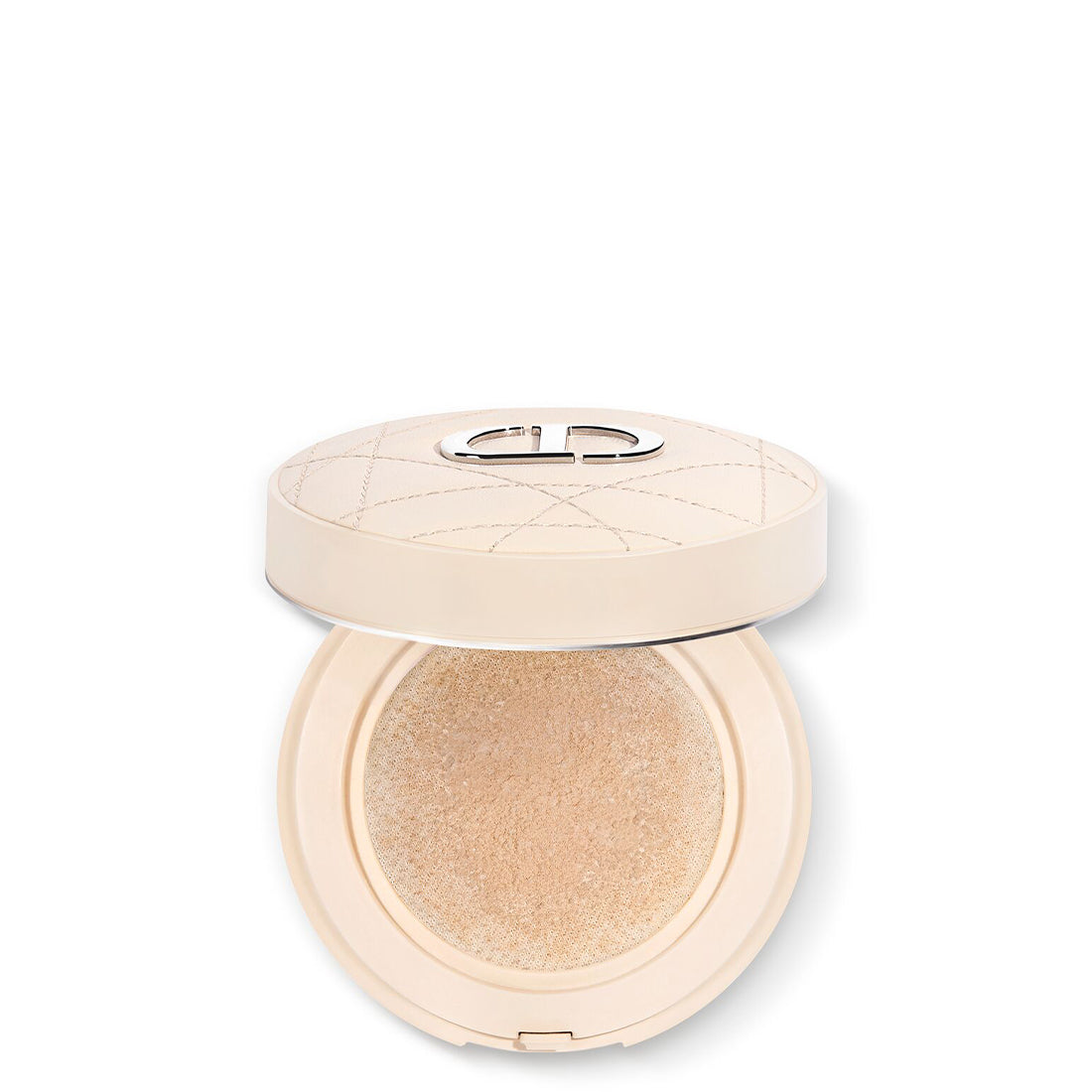 Forever Cushion Powder Cipria in polvere e trattamento ultra-sottile e fresca trasparenza e perfezione a lunga tenuta 020 Light_CDC014900020_Dior