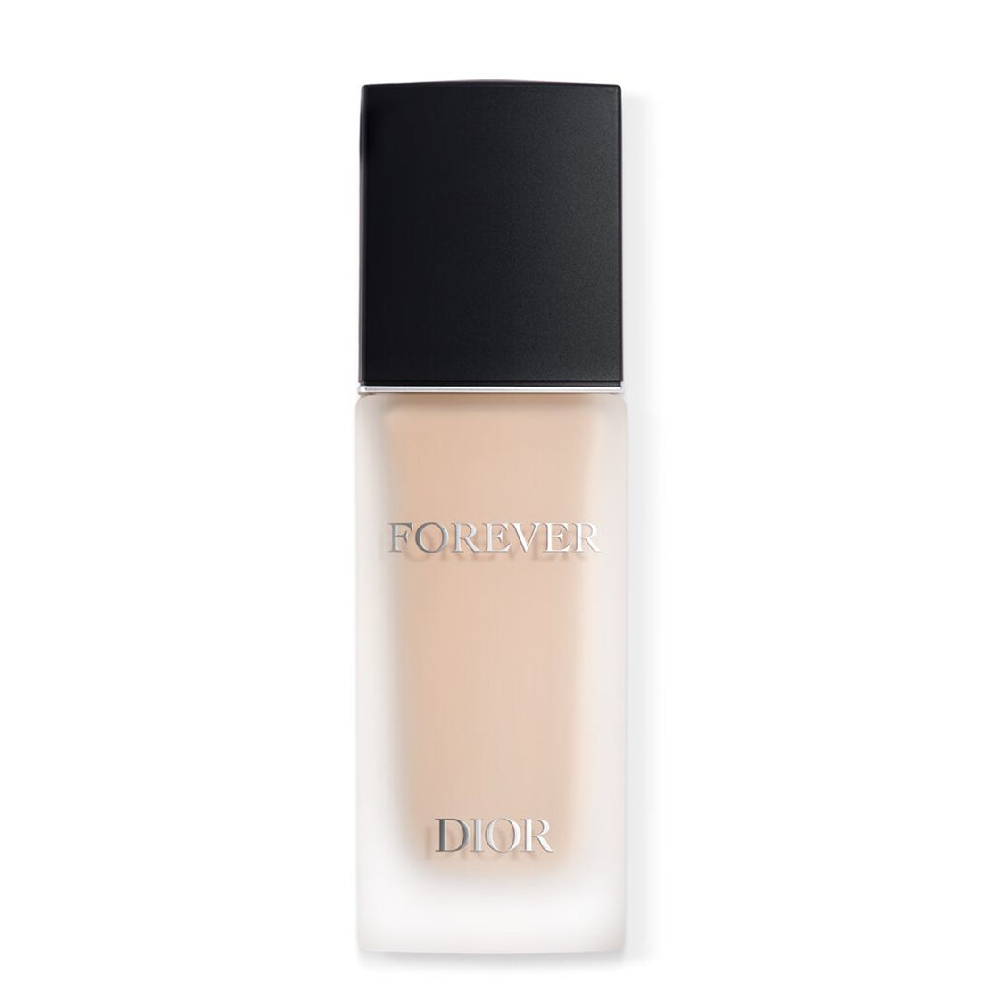 Forever Fondotinta mat clean – 24 ore di tenuta – concentrato di skincare floreale 00.5 Neutral_CDC023500004_Dior