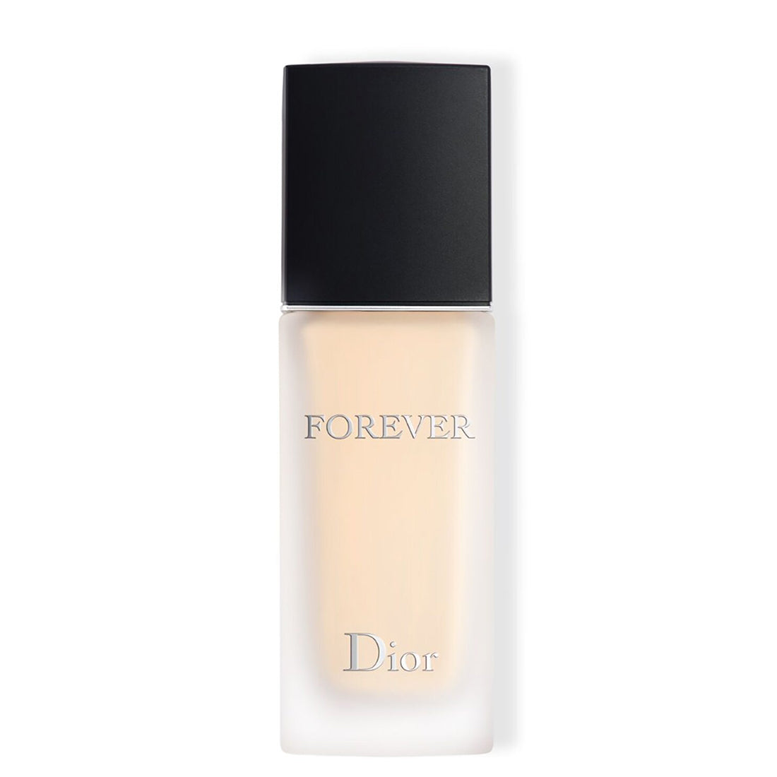 Forever Fondotinta mat clean – 24 ore di tenuta – concentrato di skincare floreale 00 Neutral_CDC023500101_Dior