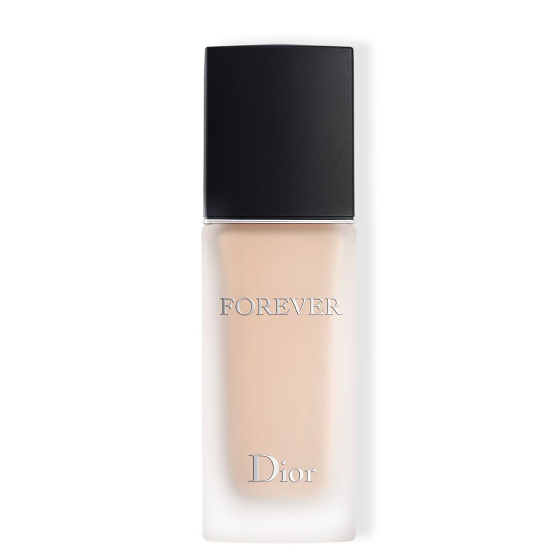 Forever Fondotinta mat clean – 24 ore di tenuta – concentrato di skincare floreale 1 Cool Rosy_CDC023500012_Dior