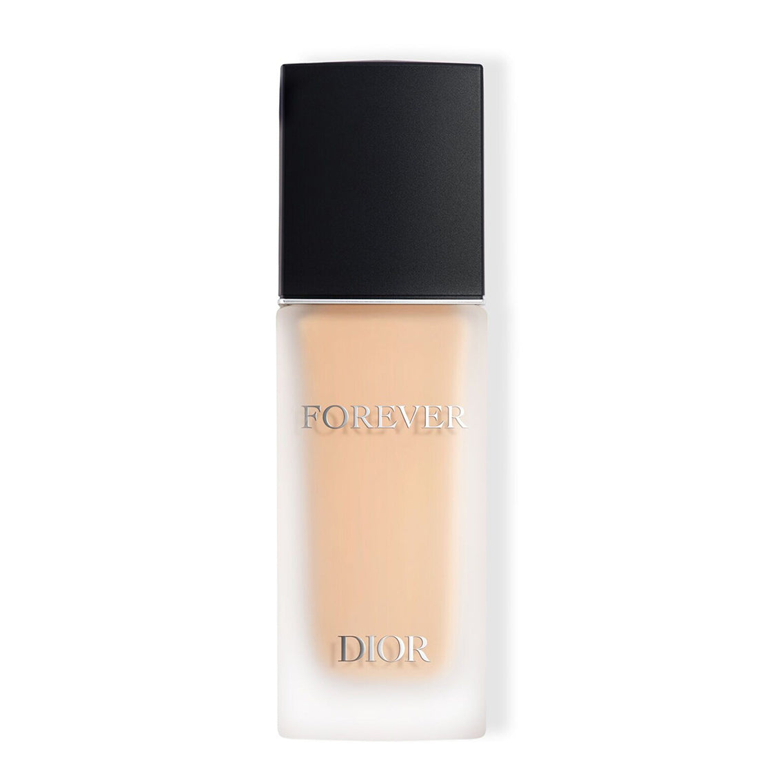 Forever Fondotinta mat clean – 24 ore di tenuta – concentrato di skincare floreale 1 Neutral_CDC023500010_Dior