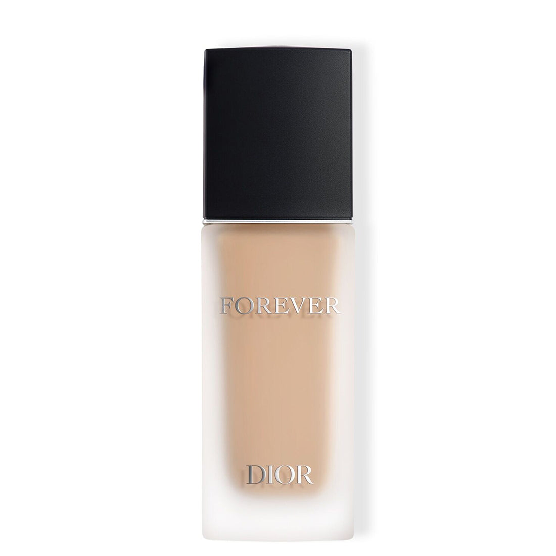 Forever Fondotinta mat clean – 24 ore di tenuta – concentrato di skincare floreale 2 Neutral_CDC023500020_Dior