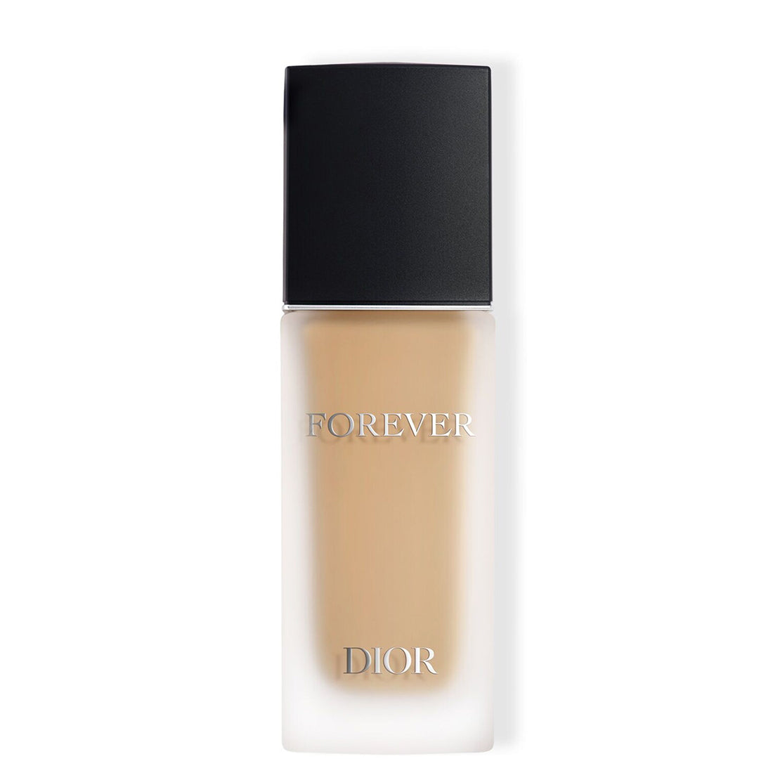 Forever Fondotinta mat clean – 24 ore di tenuta – concentrato di skincare floreale 2 Warm Olive_CDC023500221_Dior