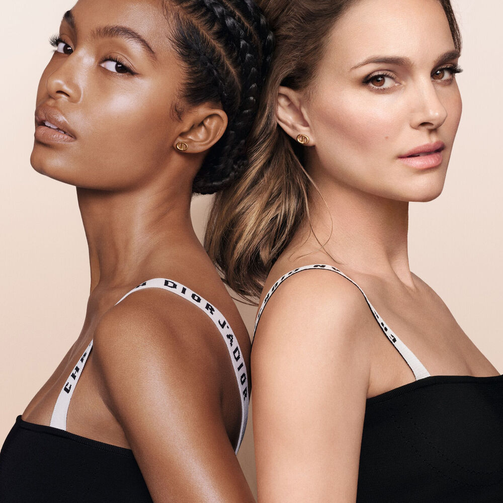 Forever Fondotinta mat clean – 24 ore di tenuta – concentrato di skincare floreale 3,5 Neutral_CDC023500035_Dior-6