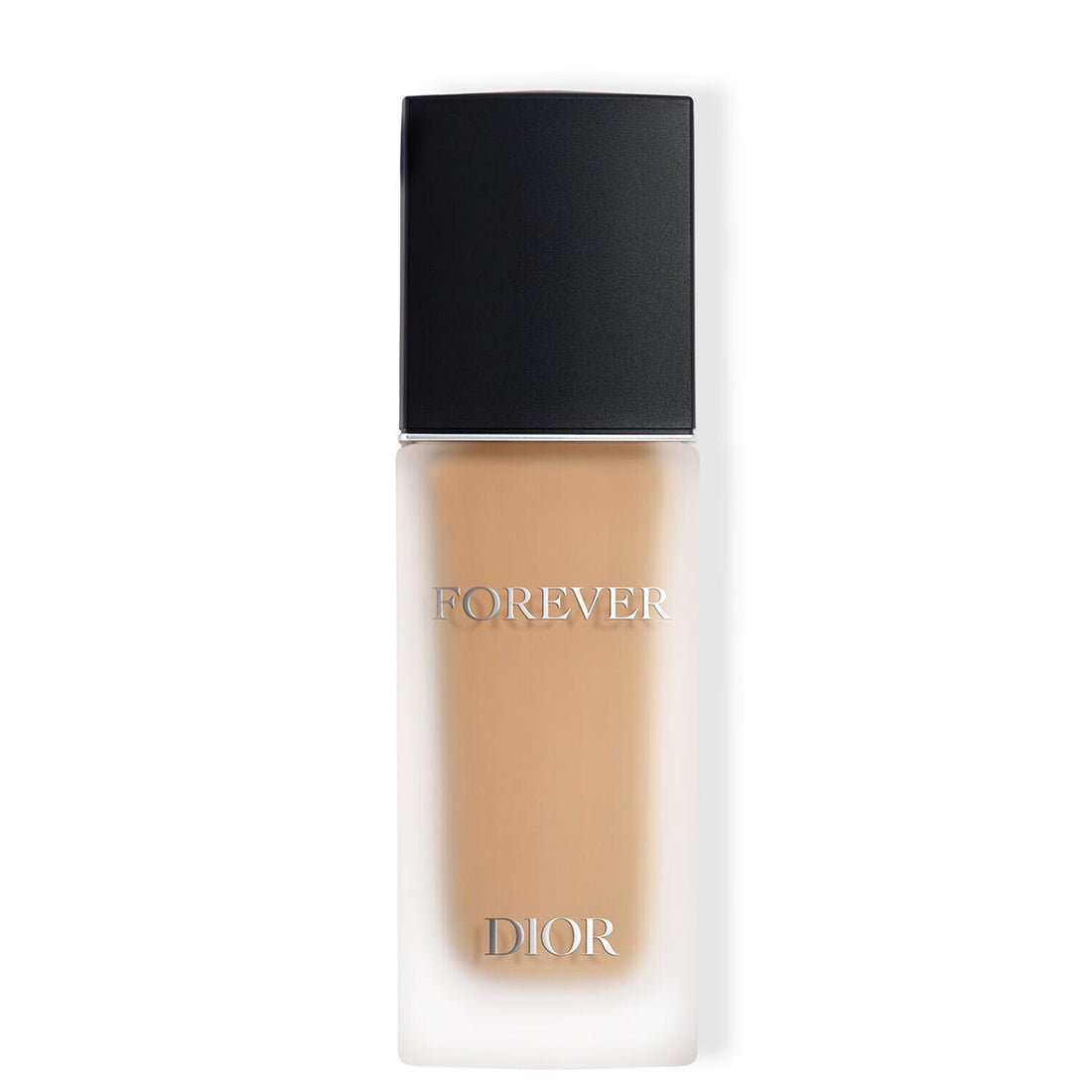 Forever Fondotinta mat clean – 24 ore di tenuta – concentrato di skincare floreale 3 Neutral_CDC023500030_Dior