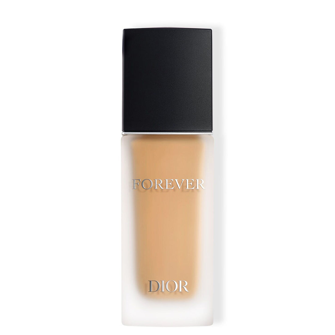 Forever Fondotinta mat clean – 24 ore di tenuta – concentrato di skincare floreale 3 Warm_CDC023500031_Dior