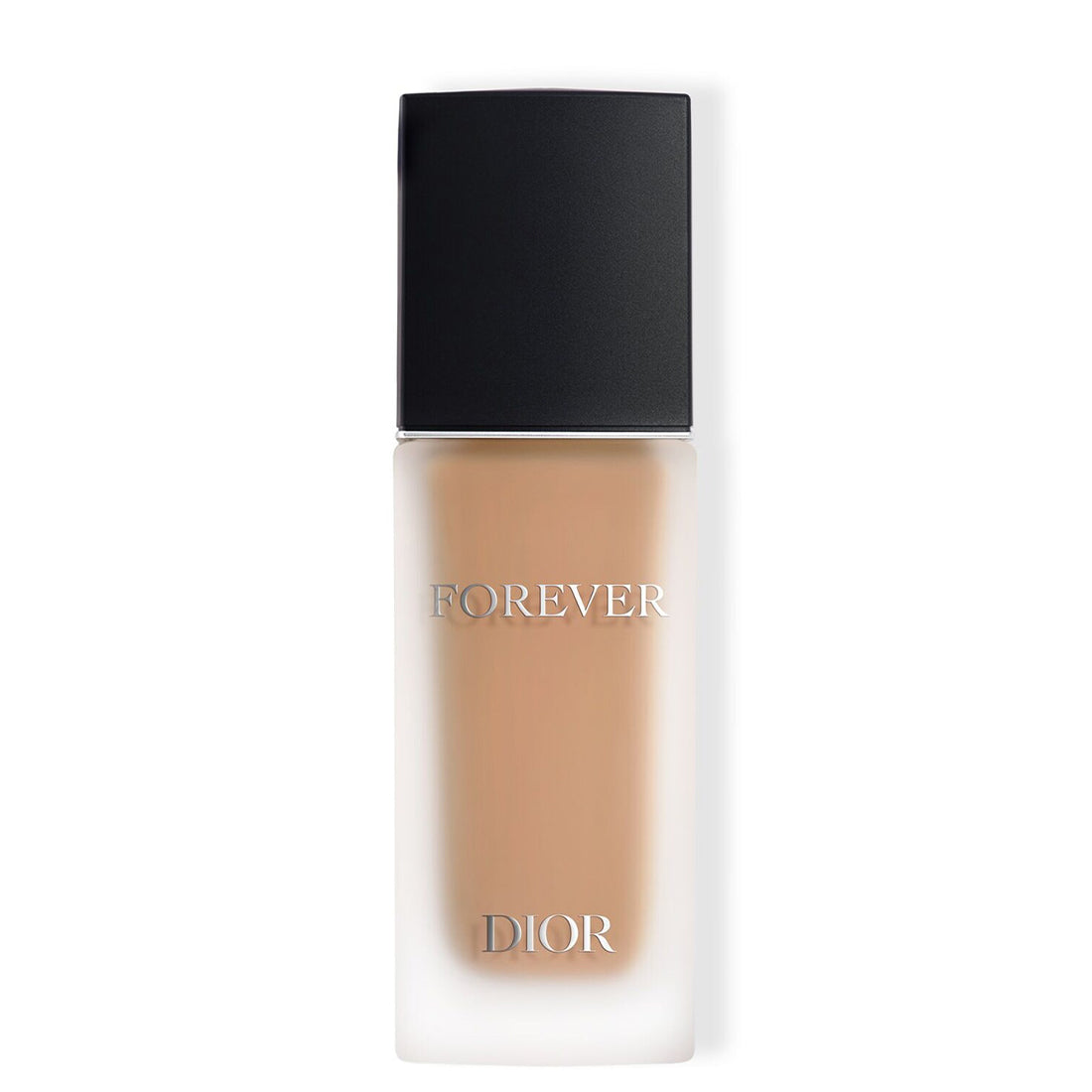 Forever Fondotinta mat clean – 24 ore di tenuta – concentrato di skincare floreale 3 Warm Peach_CDC023500033_Dior