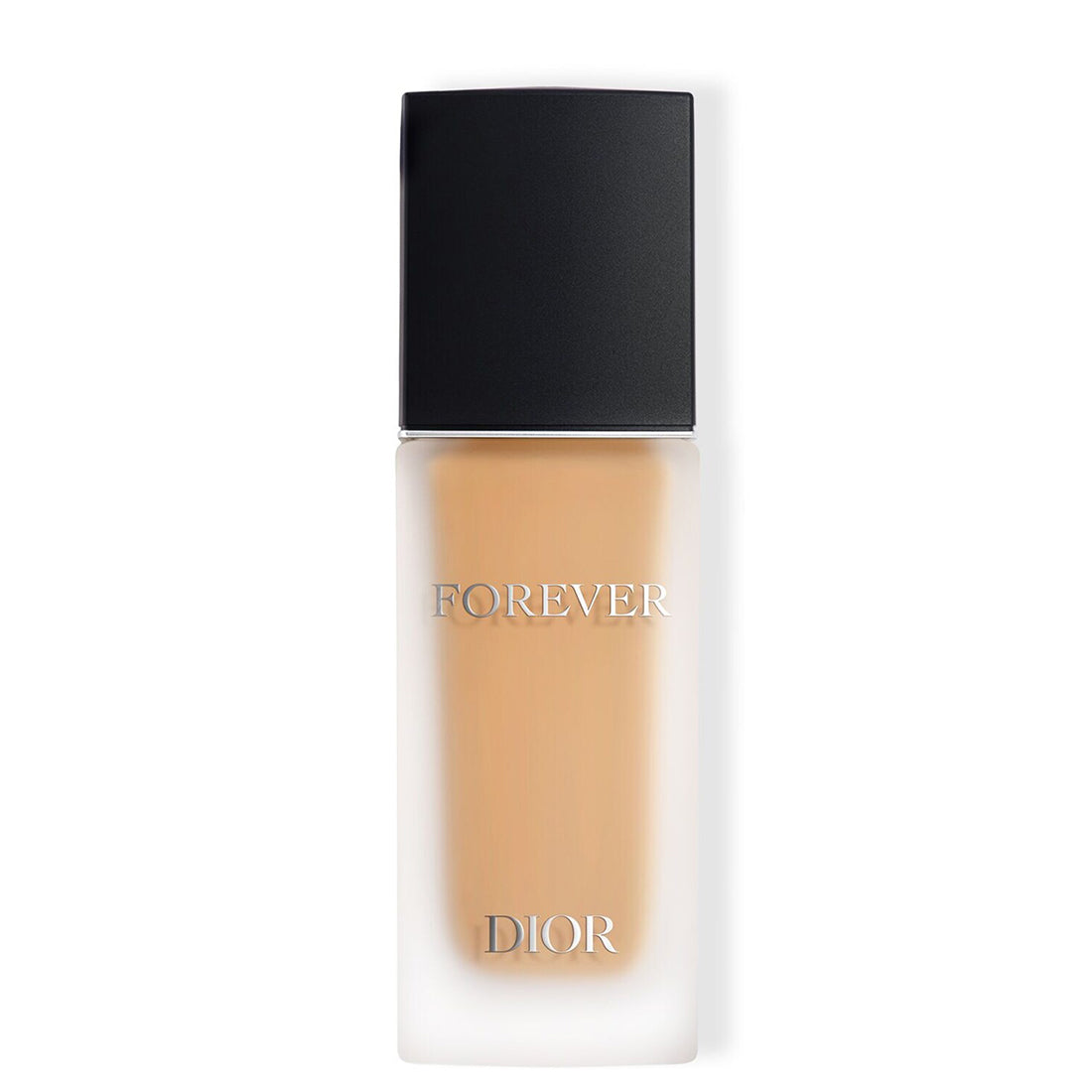Forever Fondotinta mat clean – 24 ore di tenuta – concentrato di skincare floreale 4 Warm_CDC023500041_Dior