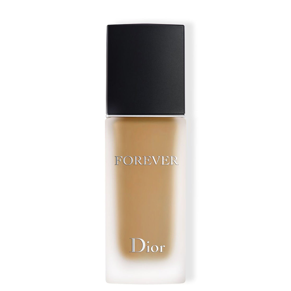 Forever Fondotinta mat clean – 24 ore di tenuta – concentrato di skincare floreale 4 Warm Olive_CDC023500421_Dior
