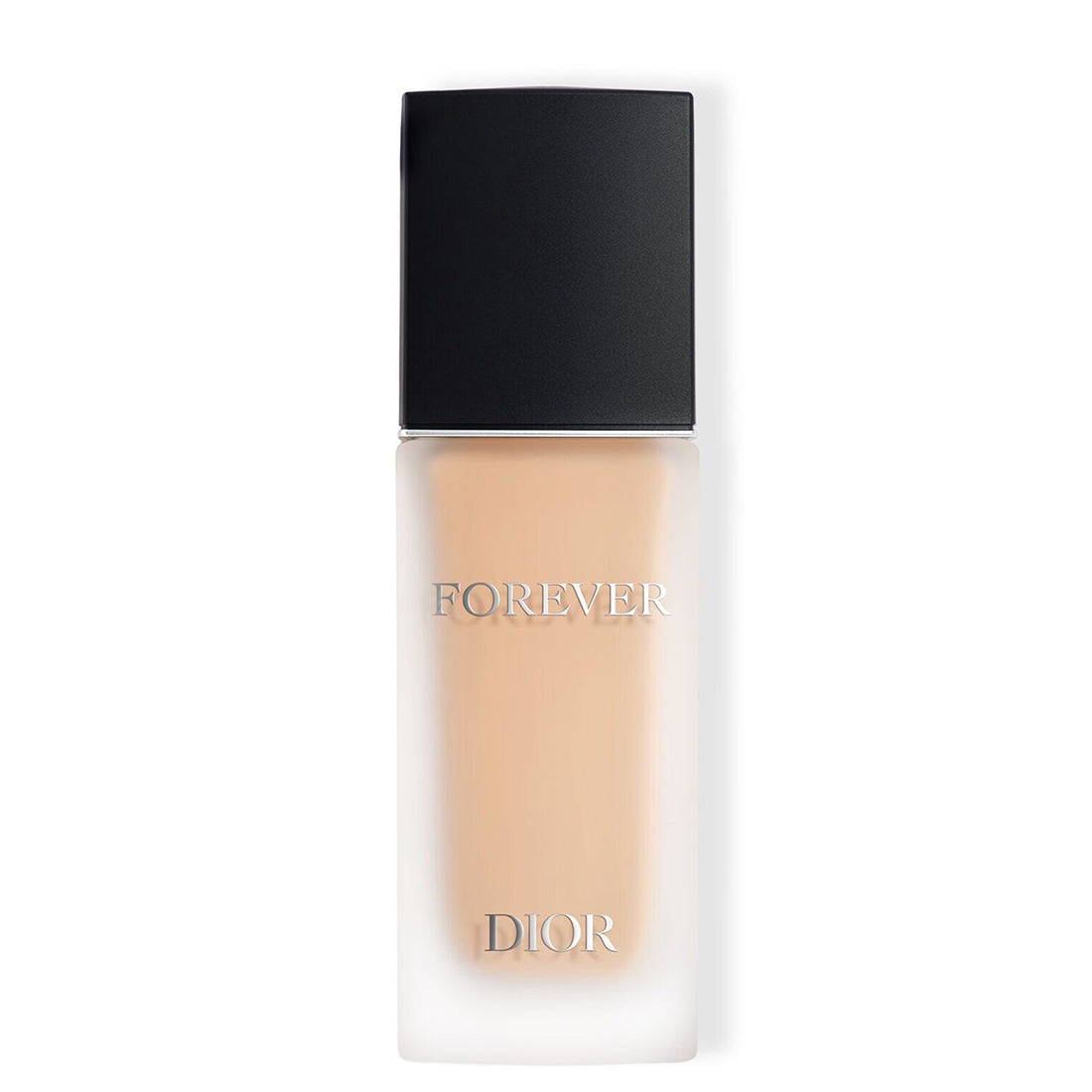 Forever Fondotinta mat clean – 24 ore di tenuta – concentrato di skincare floreale 4 Warm Peach_CDC023500043_Dior