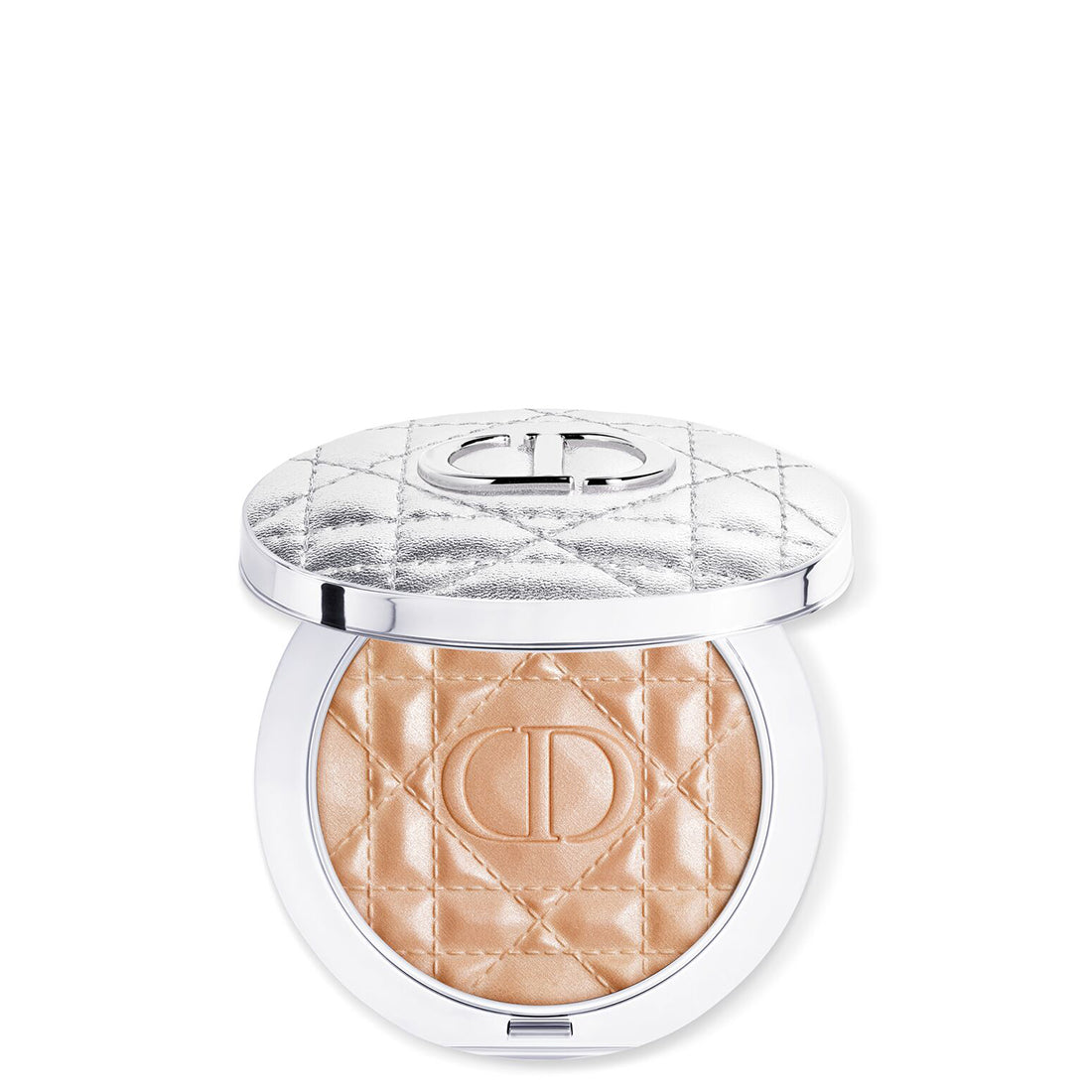 Forever Glow Luminizer Illuminante ricco di acido ialuronico 01 Nude Halo_CDC000000094_Dior