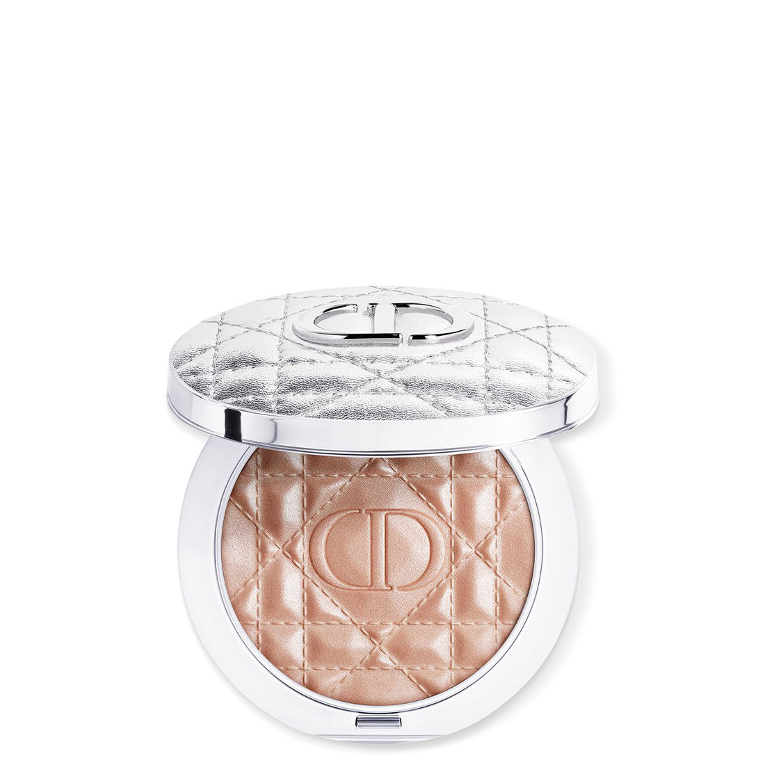 Forever Glow Luminizer Illuminante ricco di acido ialuronico 02 Gold Halo_CDC000000095_Dior