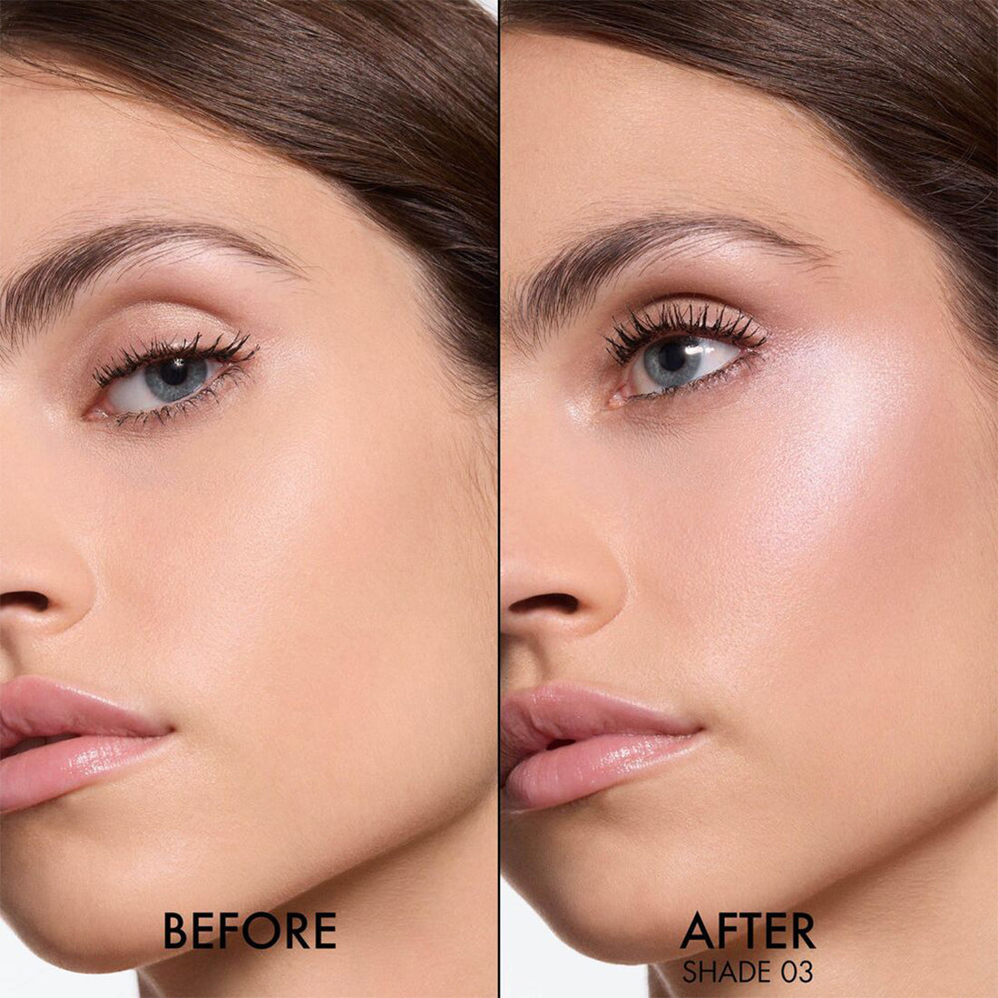 Forever Glow Luminizer Illuminante ricco di acido ialuronico 03 Pink Halo_CDC000000091_Dior-3