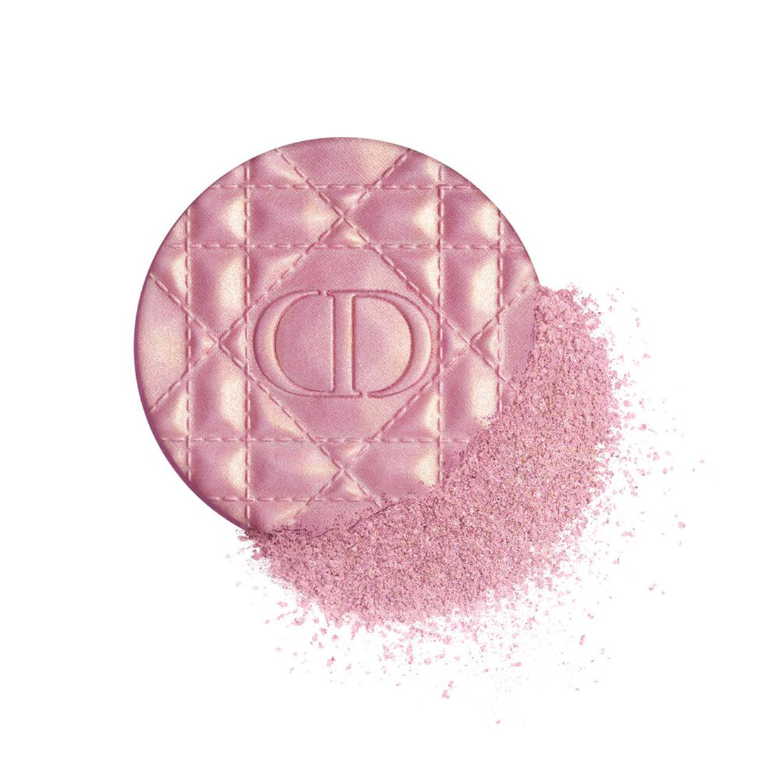 Forever Glow Luminizer Illuminante ricco di acido ialuronico 04 Pink Strobe_CDC000000096_Dior-2