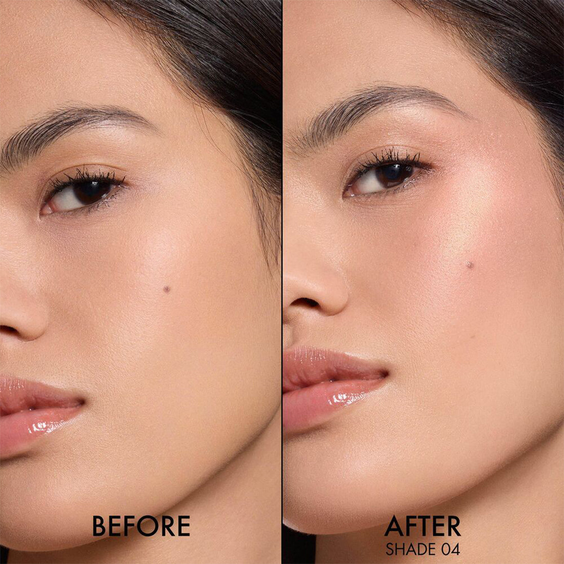 Forever Glow Luminizer Illuminante ricco di acido ialuronico 04 Pink Strobe_CDC000000096_Dior-3