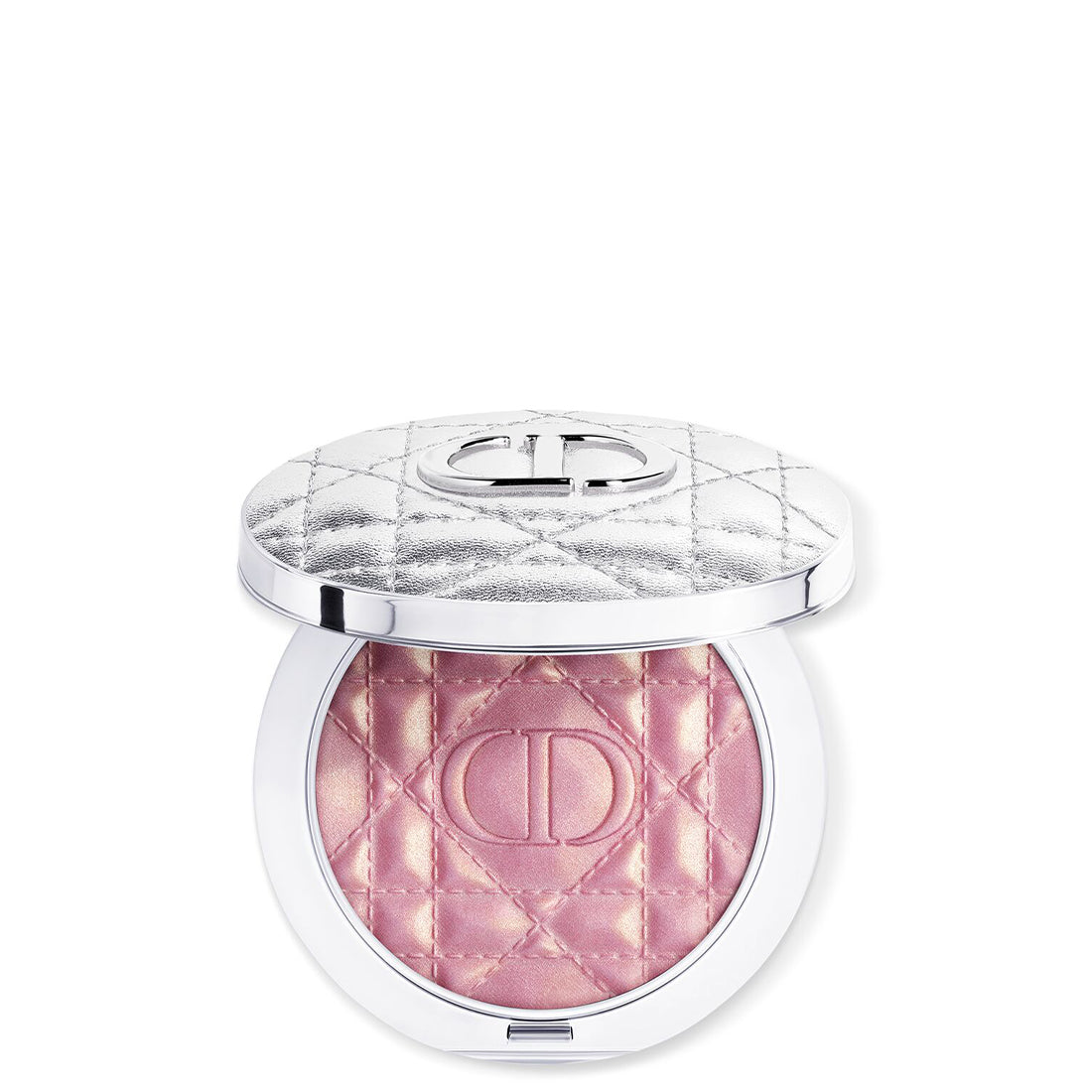 Forever Glow Luminizer Illuminante ricco di acido ialuronico 04 Pink Strobe_CDC000000096_Dior