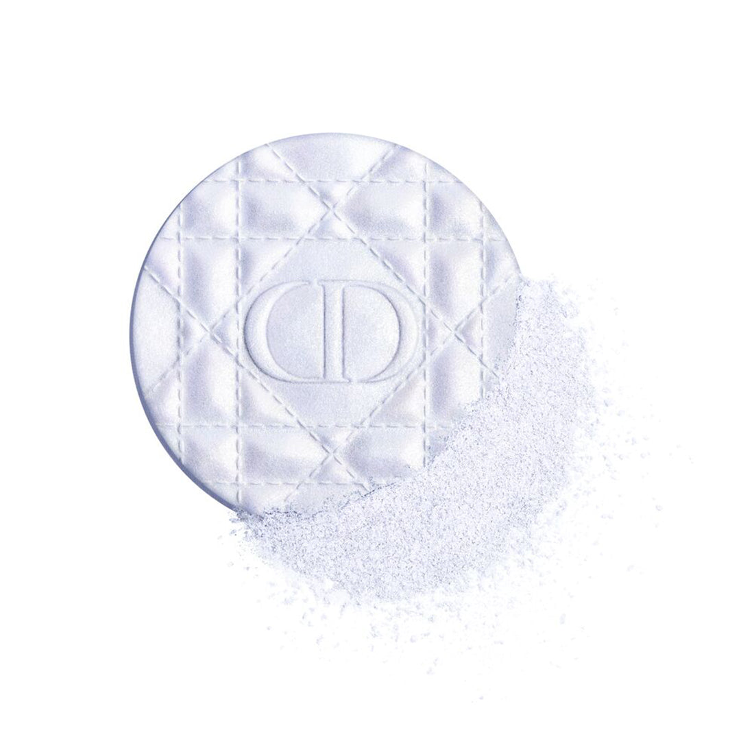 Forever Glow Luminizer Illuminante ricco di acido ialuronico 05 Blue Strobe_CDC000000093_Dior-2
