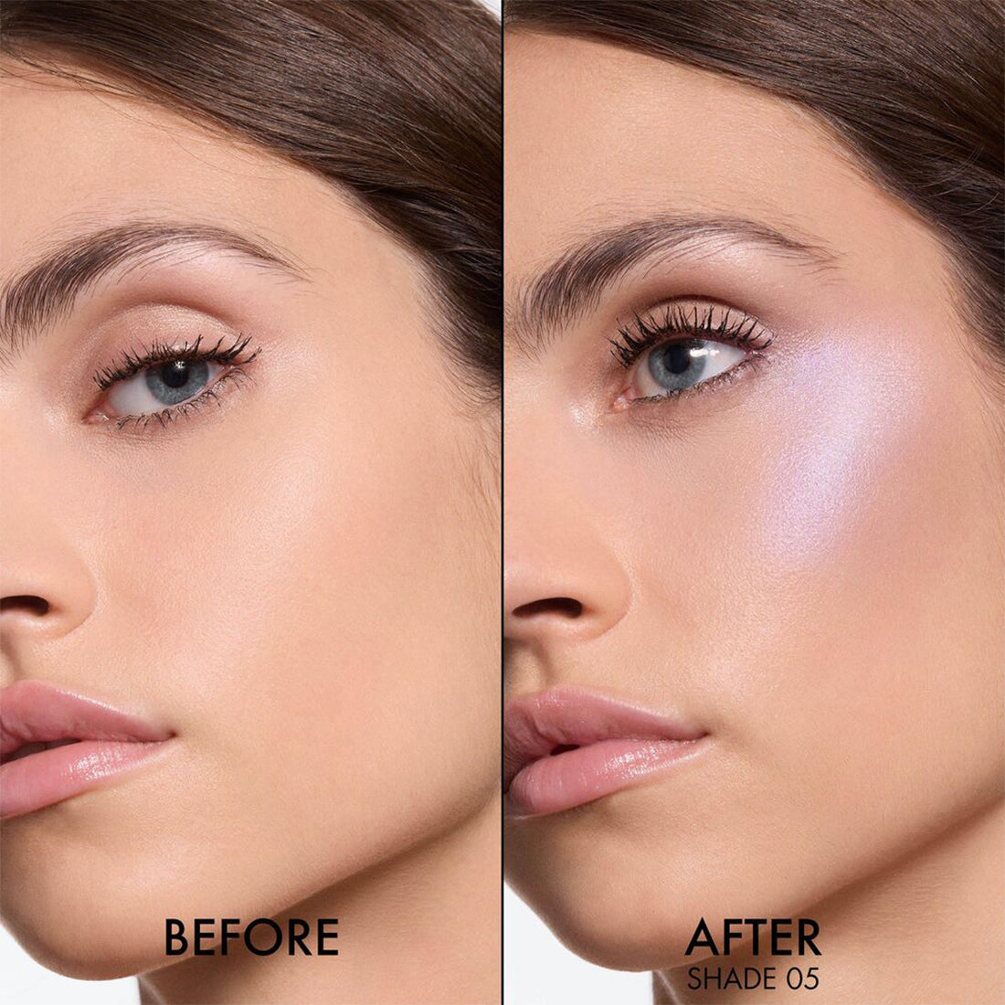 Forever Glow Luminizer Illuminante ricco di acido ialuronico 05 Blue Strobe_CDC000000093_Dior-3