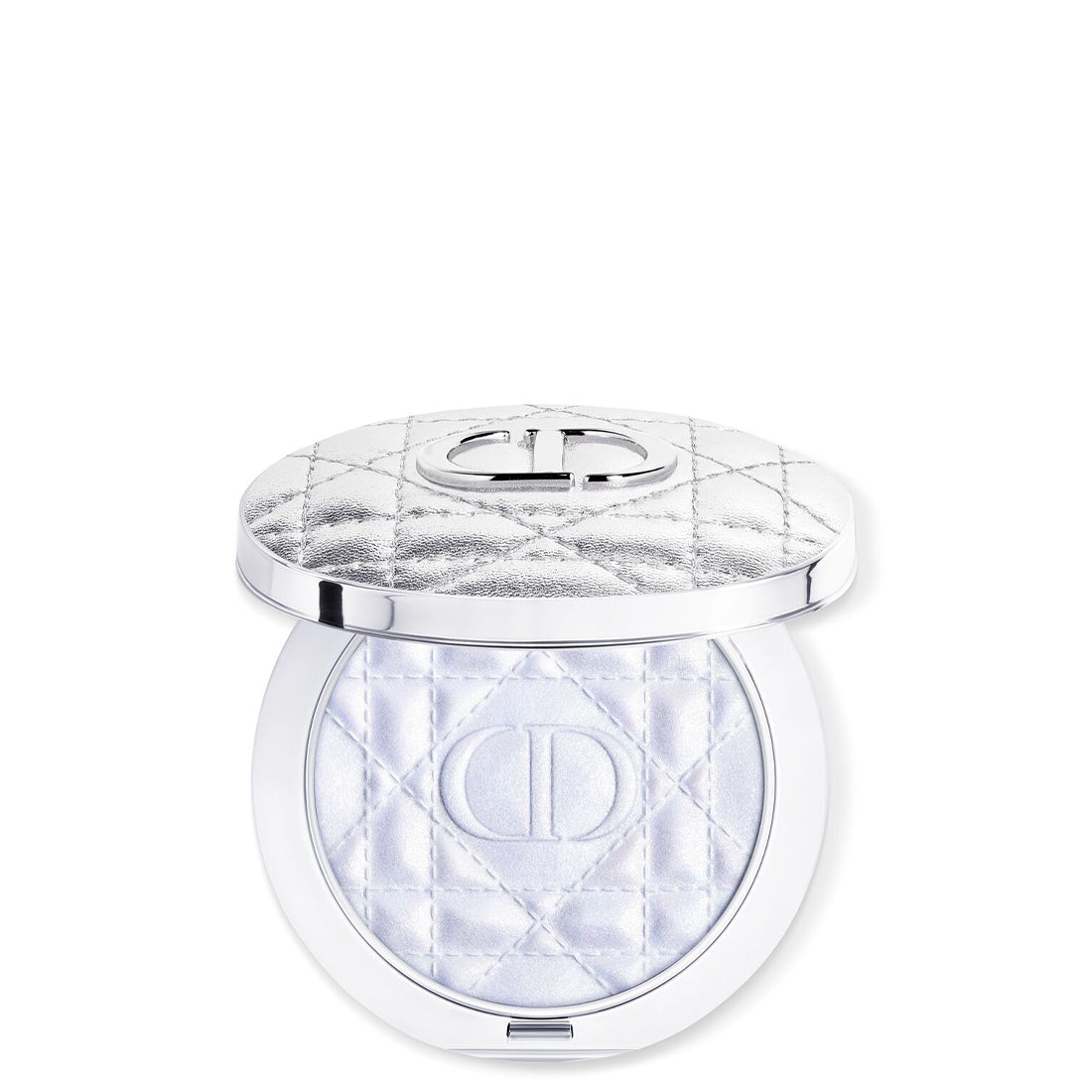 Forever Glow Luminizer Illuminante ricco di acido ialuronico 05 Blue Strobe_CDC000000093_Dior