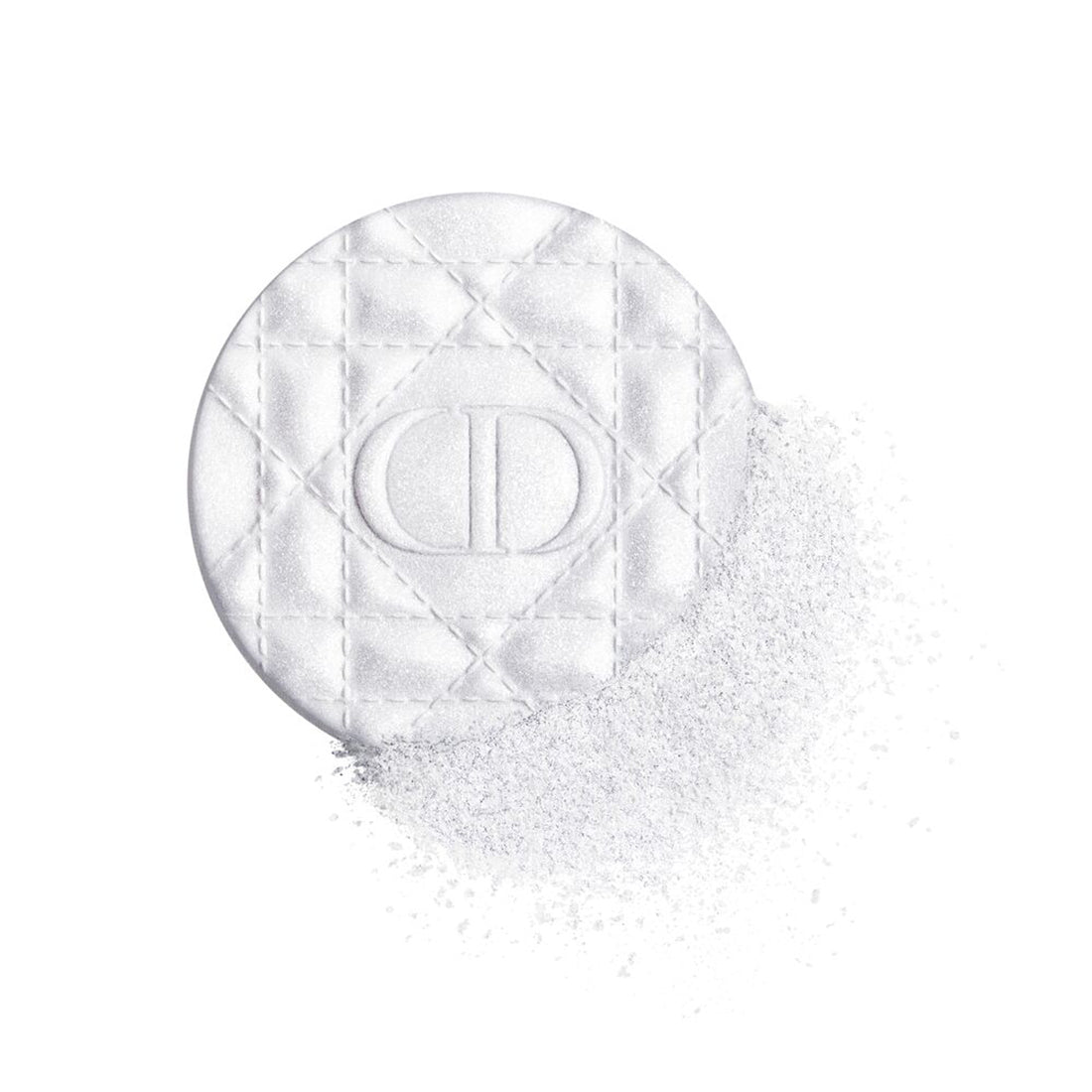 Forever Glow Luminizer Illuminante ricco di acido ialuronico 06 Opal Sequin_CDC000000092_Dior-2