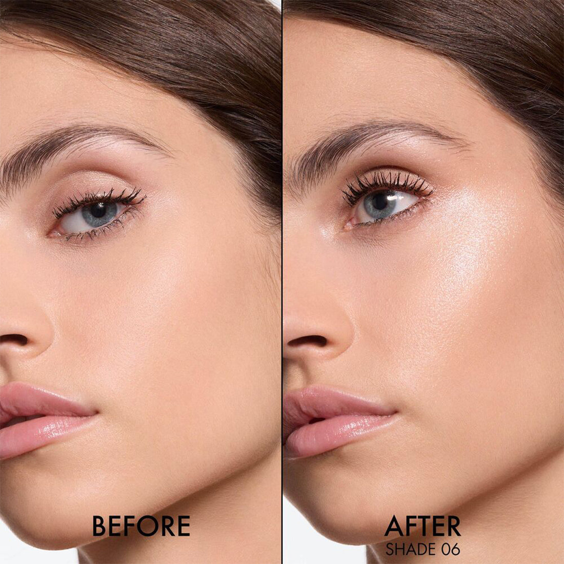 Forever Glow Luminizer Illuminante ricco di acido ialuronico 06 Opal Sequin_CDC000000092_Dior-3