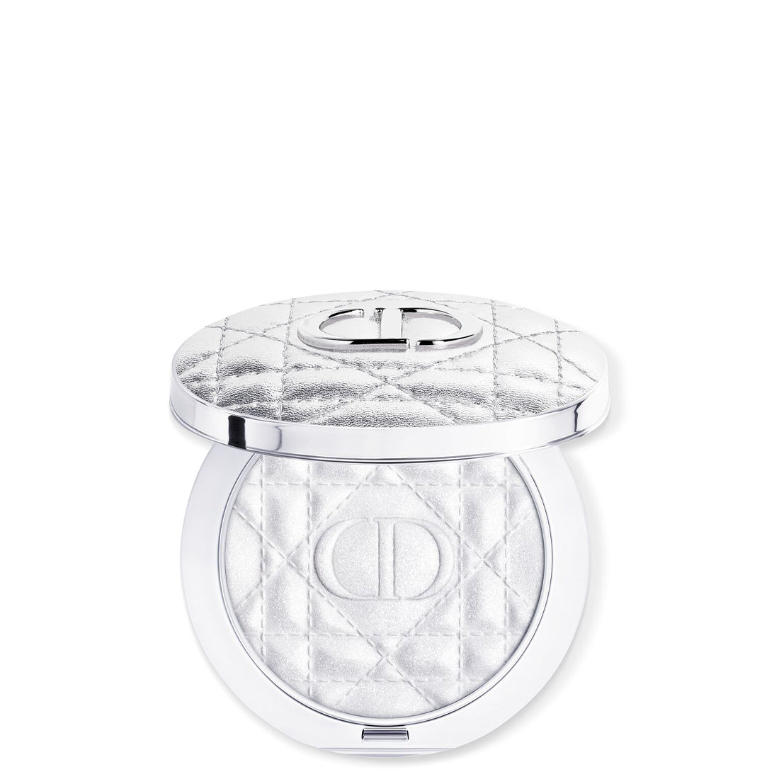 Forever Glow Luminizer Illuminante ricco di acido ialuronico 06 Opal Sequin_CDC000000092_Dior