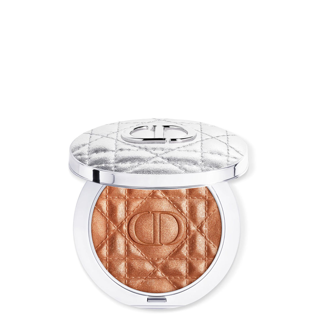 Forever Glow Luminizer Illuminante ricco di acido ialuronico 07 Copper Sequin_CDC000000097_Dior
