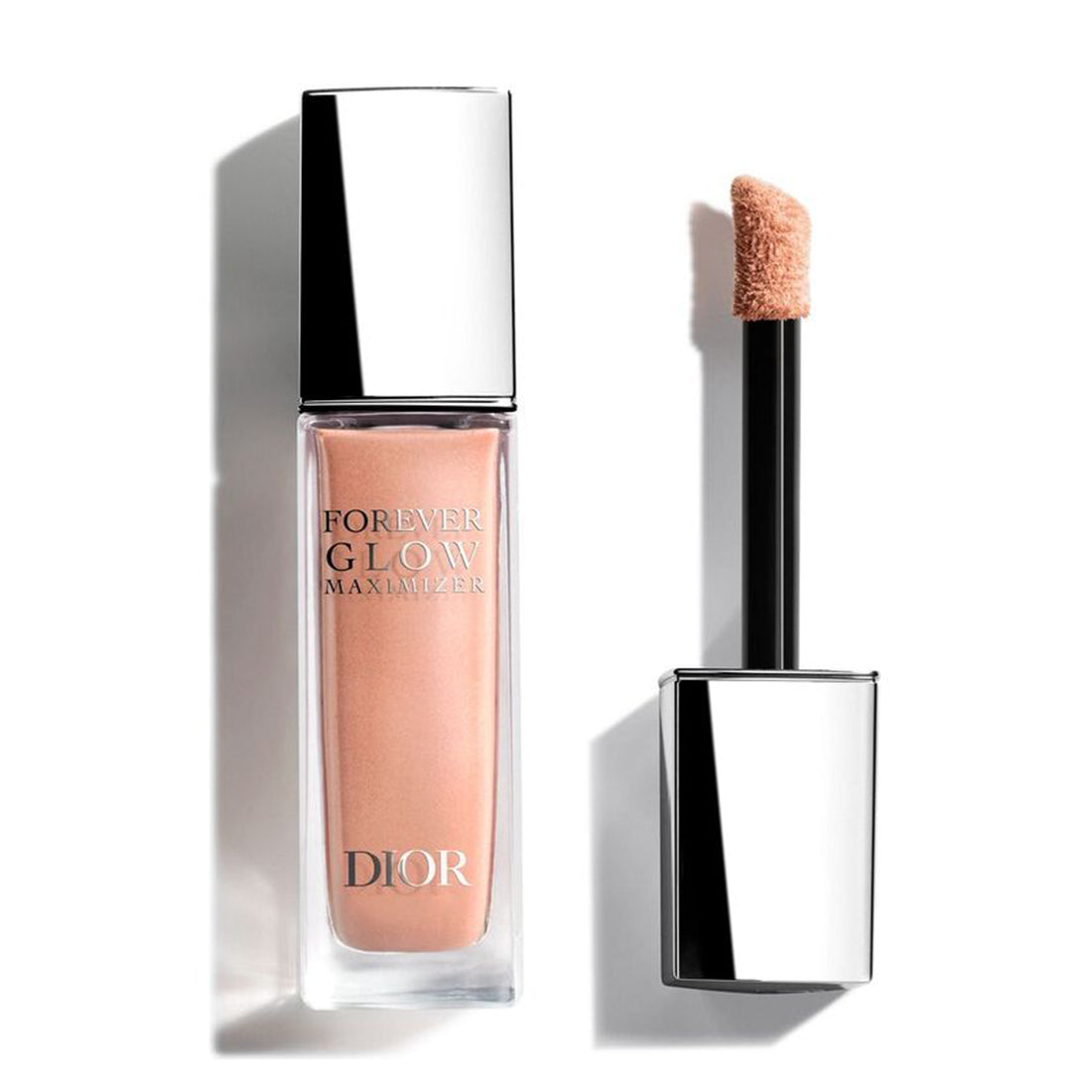 Forever Glow Maximizer Illuminante liquido – lunga tenuta – glow luminoso intenso – multi-uso
_CDC000001675_Dior