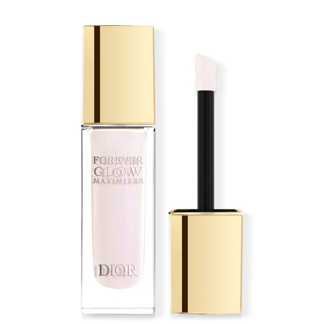 Forever Glow Maximizer – edizione limitata Illuminante liquido a lunga tenuta – glow luminoso intenso – multiuso_CDE000000952_Dior
