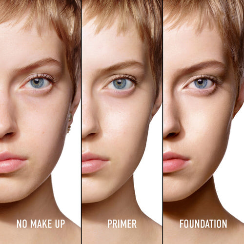 Forever Glow Veil Primer radioso  24H di idratazione – con una concentrazione di trattamento floreale 001_CDC099700184_Dior-2