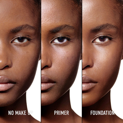 Forever Glow Veil Primer radioso  24H di idratazione – con una concentrazione di trattamento floreale 001_CDC099700184_Dior-4