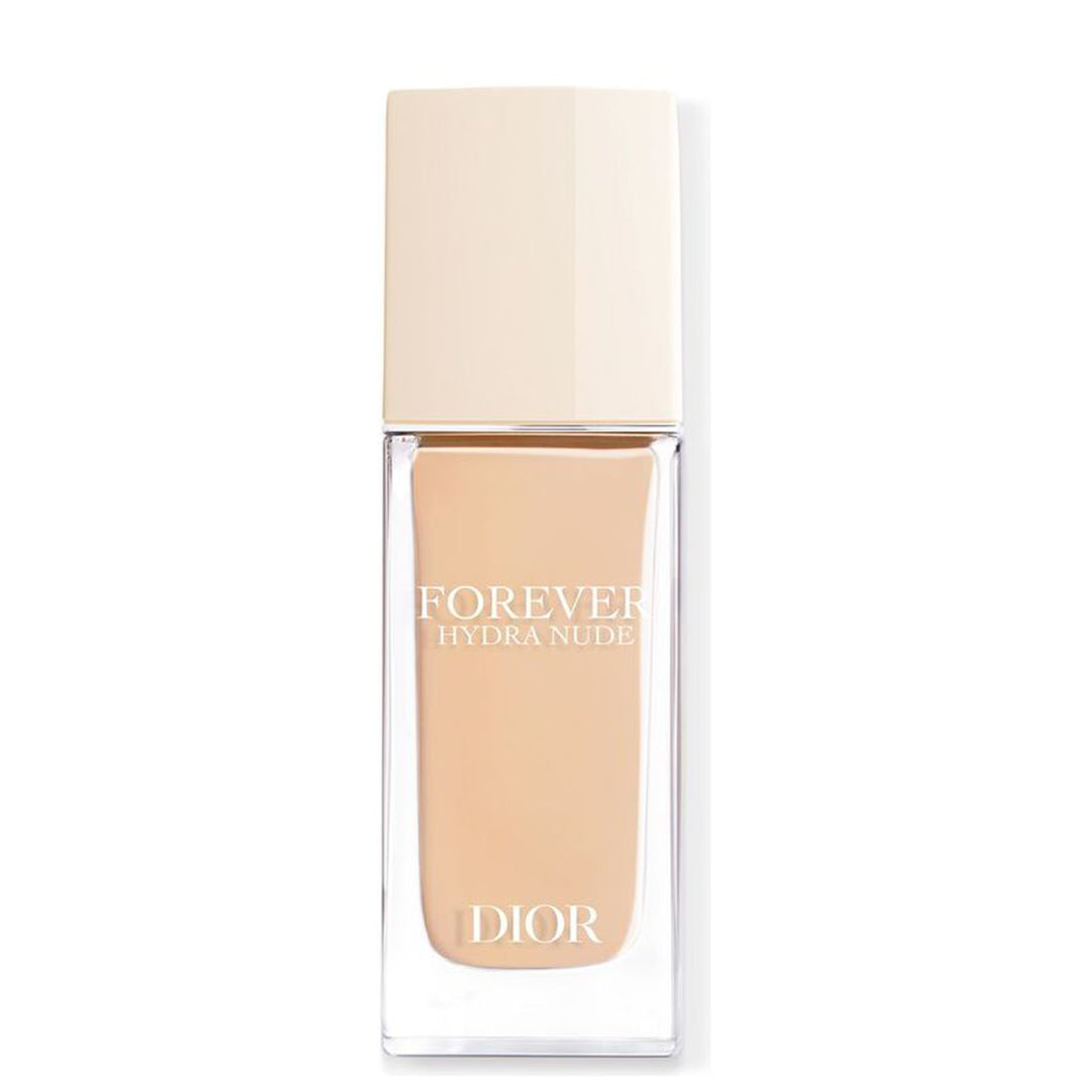 Forever Hydra Nude Fondotinta Perfezione Naturale 24H Idratazione 48H 1N Neutral_CDC041900010_Dior