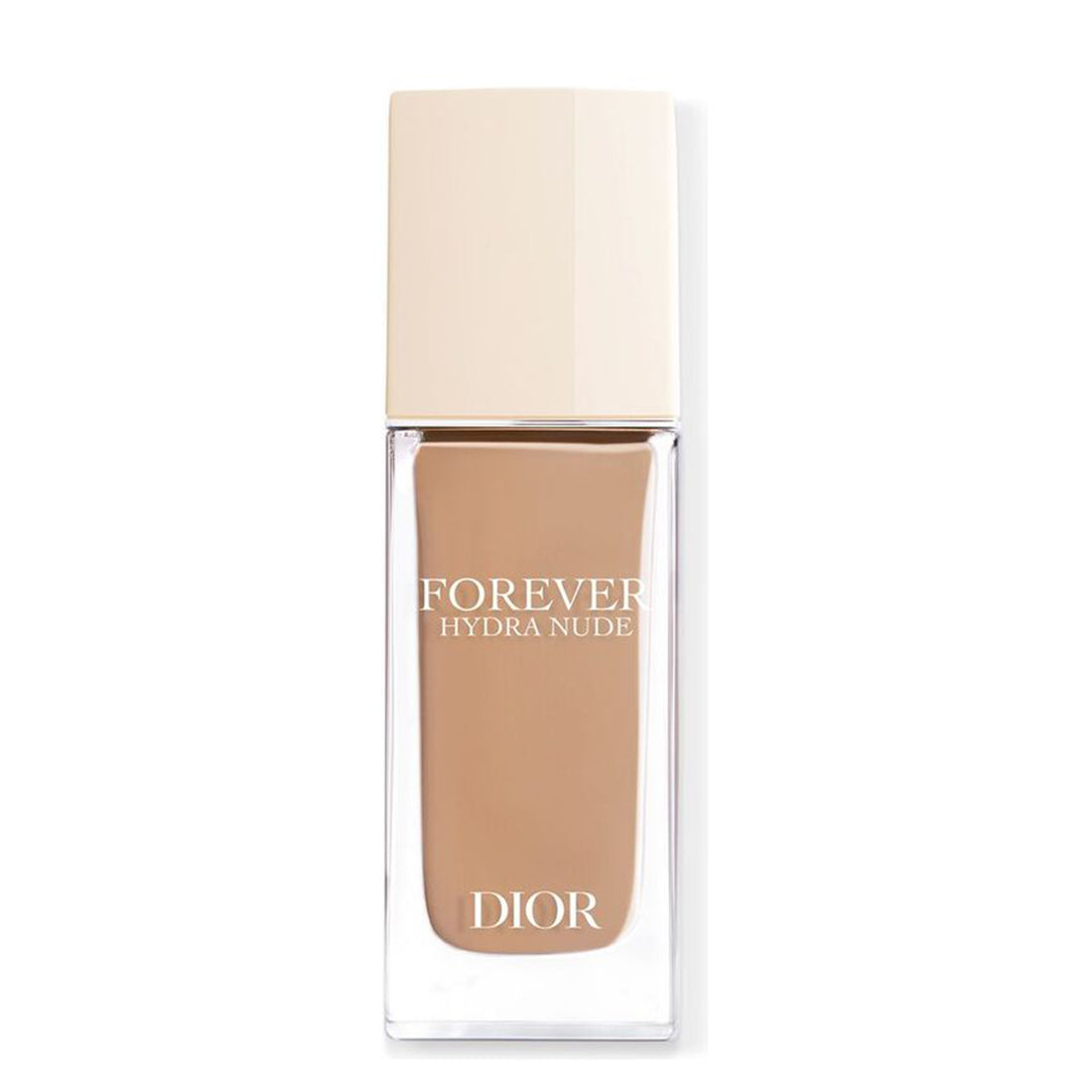 Forever Hydra Nude Fondotinta Perfezione Naturale 24H Idratazione 48H 2,5N Neutral_CDC041900025_Dior