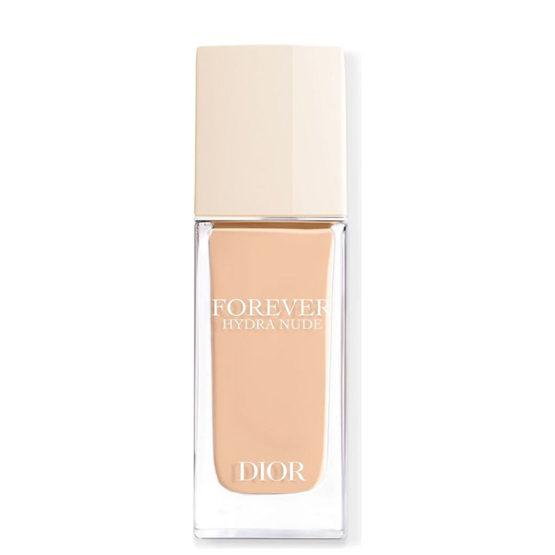 Forever Hydra Nude Fondotinta Perfezione Naturale 24H Idratazione 48H 3CR Cool Rosy_CDC041900032_Dior