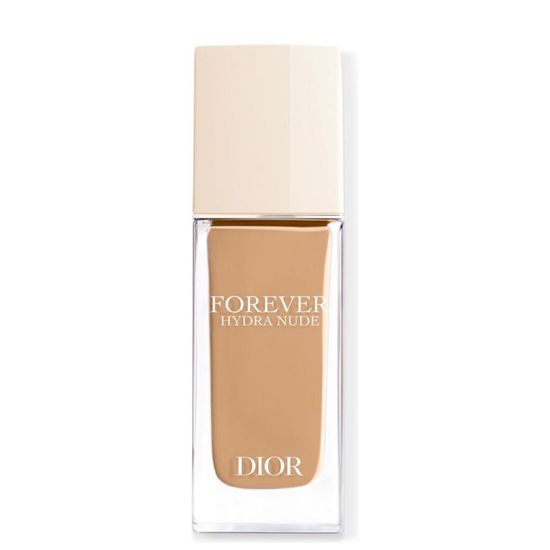 Forever Hydra Nude Fondotinta Perfezione Naturale 24H Idratazione 48H 3N Neutral_CDC041900030_Dior