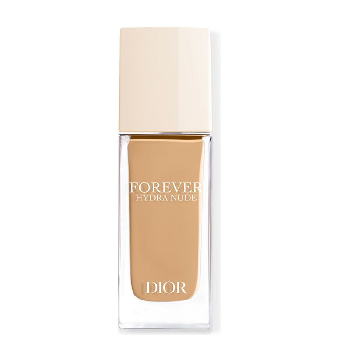 Forever Hydra Nude Fondotinta Perfezione Naturale 24H Idratazione 48H 3 Warm_CDC041900031_Dior